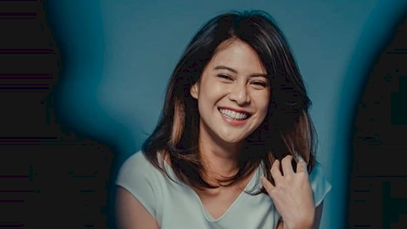 Dian Sastrowardoyo. Ist