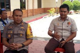 Hendak Tangkap Maling Sapi, Polisi Malah Temukan Pelajar Bawa Sabu Siap Edar