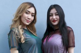 Sampai Menangis, Pamela Safitri Ribut dengan Oza Kioza