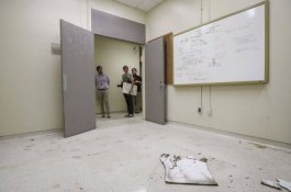 Lab Pendaratan Bulan yang Dibangun Tahun 1969 Akan Dihancurkan