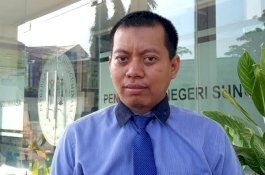 Pledoi Tersangka: Pembunuhan Daeng Kulle Tidak Terencana