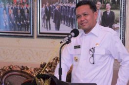 Harapan Gubernur Sulsel Bangun Tol Layang Sampai Takalar