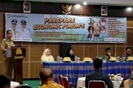 Pemkot Parepare Dukung Penuh Penyaluran KPR Sejahtera Bank Sulselbar