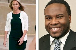 Salah Masuk, Polwan Cantik Tembak Mati Pemilik Kamar karena Dia Kira Pencuri