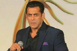 Salman Khan Diancam Bunuh, Polisi India Tingkatkan Penjagaan