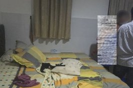 Belum Lima Menit Tidur Bareng Perempuan 19 Tahun di Hotel, Pria Ini Kehilangan Uang Rp76 Juta