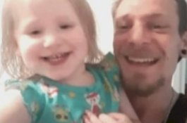 Bayi Ajaib yang Lahir Setelah 6 Keguguran Meninggal Karena Ditinggal di Mobil