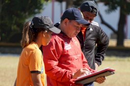 Ini 25 Pemain PSM Makassar Putri, Ada Mantan Pemain Timnas