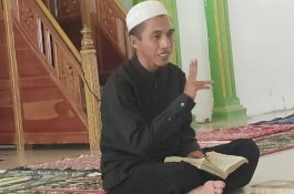 MDM Bulukumba: Polisi Pakai Sepatu Masuk Masjid, Kapolda Sebaiknya Minta Maaf ke MUI dan DMI