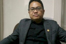 Kamis, Darmawangsyah Muin Mendaftar di Golkar Gowa