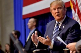 Ketua DPR Umumkan Penyelidikan Resmi Pemakzulan, Donald Trump di Ujung Tanduk