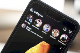 Instagram Sedang Menguji Fitur Mode Gelap untuk Android