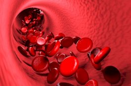 Wanita Ini Kena Penyakit Aneh, Tubuhnya Dipenuhi Ruam Biru