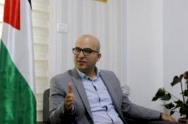 Menteri Palestina Urusan Yerusalem Ditangkap Israel