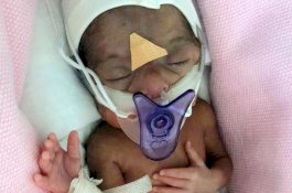 Melahirkan di Dubai, Ibu Tak Diizinkan Ambil Bayinya Sebelum Bayar Rp1,7 Miliar