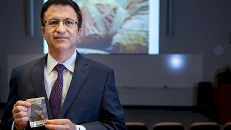 Dr Mohamad Madjid