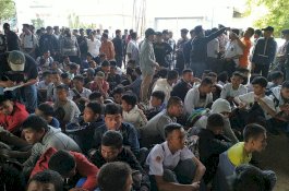 Ratusan Pelajar di Makassar Diamankan Saat Hendak Demo, Orangtua dan Guru Dipanggil