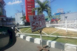 BPH Migas Revisi Surat Edaran, Kendaraan Angkutan Barang Masih Sulit Dapat Suplai Solar Subsidi