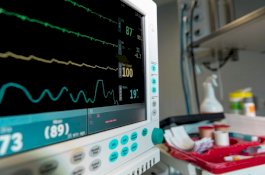 Tiongkok Dituduh Ambil Organ Warga Muslim yang Ditahan