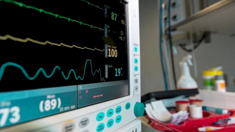 Tiongkok Dituduh Ambil Organ Warga Muslim yang Ditahan