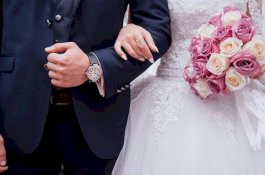 Pria Ini 23 Kali Menikah Dalam Setahun