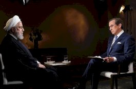 Presiden Iran Sebut Israel Dukung dan Pasok Senjata untuk ISIS