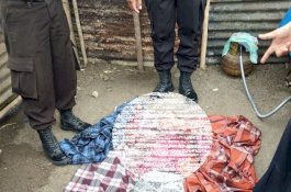 Berebut Lahan Bekas Kebakaran, Dua Bersaudara di Bone Tewas