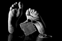 Ternyata Tubuh Tetap Bergerak Beberapa Tahun Walau Sudah Mati