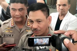 Kapolda Sulsel Tanggung Biaya Pengobatan, Sebut Pelaku Kekerasan dari Luar Kota