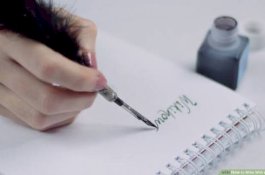 Apa Cuma Anda Saja yang Belum Tahu Sejarah Pulpen Seperti Ini