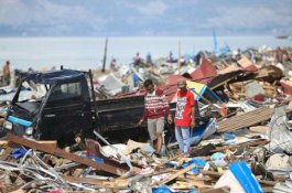 Pemerintah Anggarkan Rp5 Triliun Dana Darurat Bencana di APBN 2020