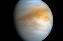 Planet Venus Batal Dihuni Manusia, Ini Sebabnya