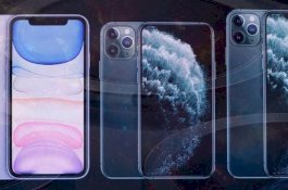 Di Negara Ini, iPhone 11 Dijual Murah