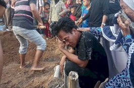 Jadi Korban Kerusuhan Wamena, Krisdayanti Dimakamkan di Takalar Hari Ini