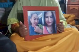 Cerita Kematian Krisdayanti di Wamena, Sepakat Sembunyi Terpisah dengan Suami tapi Ketahuan