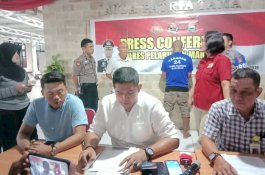 Kasihan, Difabel Jadi Korban Keganasan Sopir Angkot di Makassar