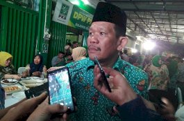 Elektabilitas Tak Menjanjikan pada Januari, Jangan Harap Diusung PKB