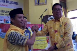 Jamaluddin Syamsir Janjikan Perbaikan Pendidikan dan Kesehatan