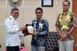 Pemkot Parepare Target Hattrick Kota Sehat