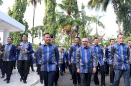 Ini Capaian IlhamSah Setelah 12 Bulan Bekerja di Bantaeng