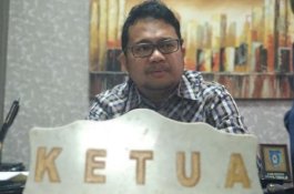 Tekad Maju di Pilkada Gowa Sudah Bulat, Darmawangsyah Siap Lepas Kursi Pimpinan DPRD Sulsel