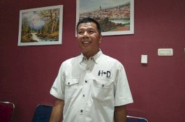 Sukses Jadi Pengusaha, Andi Utta Ingin Sulap Kabupaten Bulukumba