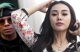 Jawaban Bebby Fey saat Ditanya Berapa Kali Berhubungan Badan dengan Atta Halilintar