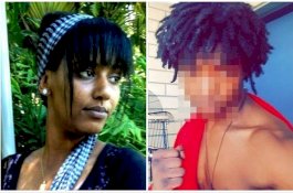 Dua Anak Dikurung di Kamar Saat Pacar Bantai Ibunya