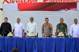 Gubernur Sulsel Ajak Mahasiswa dan Pelajar Bedah RUU KPK