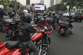 Pulang dari Manado, 100 Pemoge Jakarta Dijamu Bebek Palekko di Sidrap