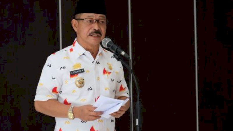 Gowa Targetkan Pengurangan Sampah 30% di 2025