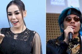 Blak-blakan Bebby Fey saat Berduaan Atta Halilintar di Kamar Hotel: Berisik, Salat sesudah Wikwik