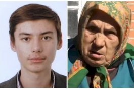 Demi Menghindari Wajib Militer, Pemuda Ini Nikahi Nenek Lumpuh