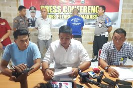 Dibawa ke Wisma, Guru Difabel Diperkosa Sopir Petepete